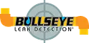 Bullseye Leak Detection, Inc. logo