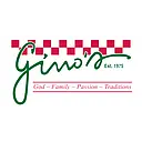 Gino's logo