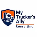 My Truckers Ally Recruiting  logo