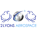 2Lyons Aerospace logo