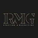 RMG STAFFING logo