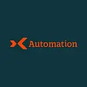 Automation-X logo