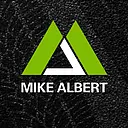 Mike Albert Fleet Solutions logo