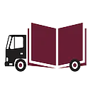 Bookstore Movers logo