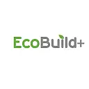 EcoBuild and Green Attic logo