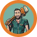 Flow Pros Plumbing logo