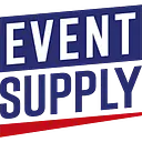 Athletic Event Supply logo