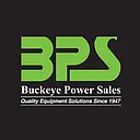 Buckeye Power Sales logo
