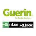 P E Guerin, Inc. logo