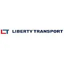 LIBERTY TRANSPORT logo