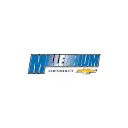 Atlantic Millennium Chevrolet Cadillac logo