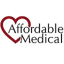 Affordable Medical Supplies logo