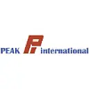 PEAK International Group logo
