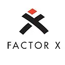 X Factor Logistics logo