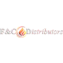 F & C Distributors logo