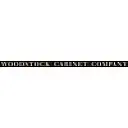 Woodstock Cabinet Company logo