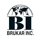 Brukar Inc. logo