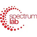 SPECTRUM LABORATORIES logo