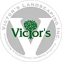 Victor's Landscaping, Inc. logo