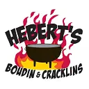 Hebert's Recycling Inc. logo