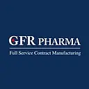 GFR Pharma Ltd. logo