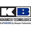 KB Fabrics logo
