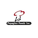 PAPAGINO FOODS INC. logo