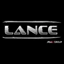 Lance Camper logo