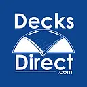 DecksDirect logo