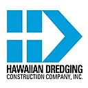 Hawaiian Dredging Construction Company, Inc. logo