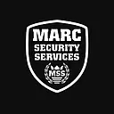 Marc Security services logo