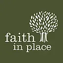 In Place Machining logo
