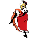 CHEESE IMPORTERS logo