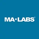 MA Labs logo