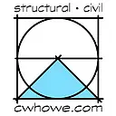CW Henderson Distribution logo