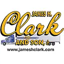James H Clark & Son logo