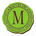 DISTRIBUTIONS MACCHI INC. logo