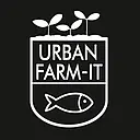 DePaul's Urban Farm logo