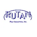 RUTAN POLY logo