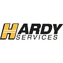 Hardy Services logo