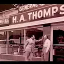 Thompson and Sons Bakery Supply logo