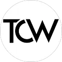 TCW Equipment logo