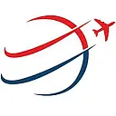 LKD Aerospace and Gladiator Technologies logo