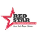 Red Star Transportation logo