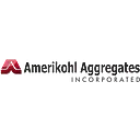 Amerikohl Aggregates logo