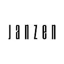 Janzen Earth logo