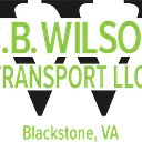Wilson Express Transport logo