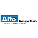 Lewis Transport, Inc. logo