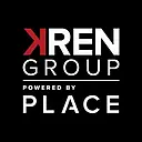 The KREN Group logo