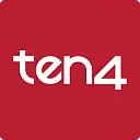 Ten4 Solutions LLC logo